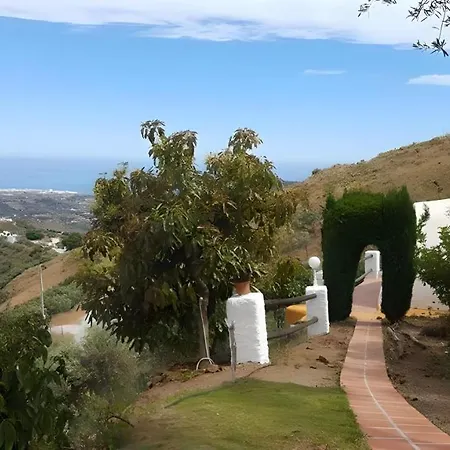 Rural Caracoles