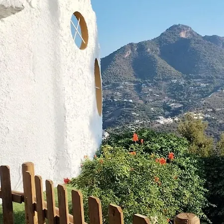 Landhuis Rural Caracoles *