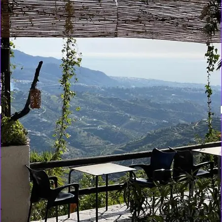 Rural Caracoles