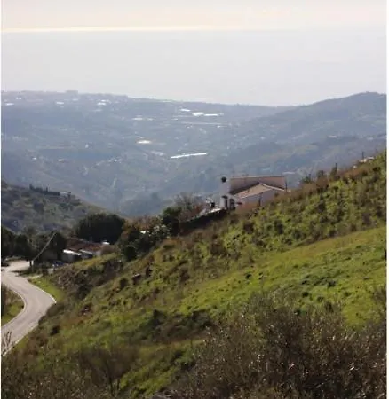 Rural Caracoles Frigiliana