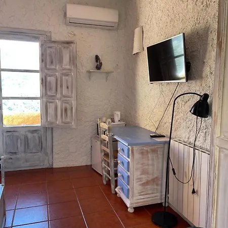 Landhuis Rural Caracoles *