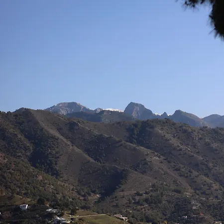 Landhuis Rural Caracoles *