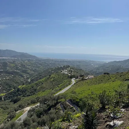Rural Caracoles