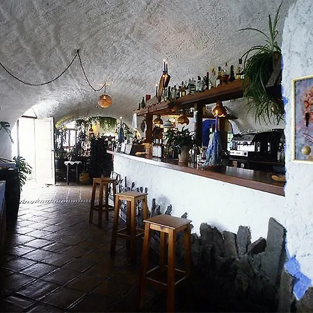 Rural Caracoles Landhuis Frigiliana