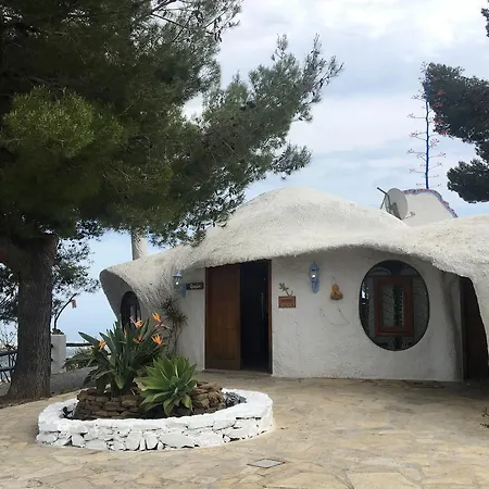 Rural Caracoles Frigiliana
