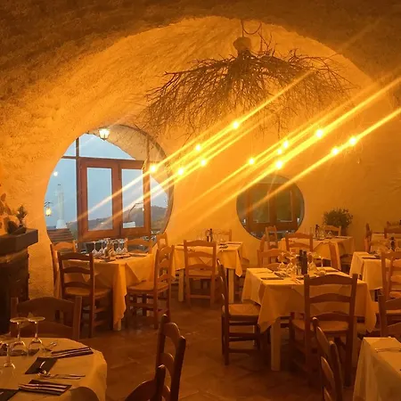 Gospodarstwo wiejskie Rural Caracoles Frigiliana