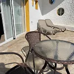 Rural Caracoles منزل ريفي