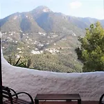 Rural Caracoles منزل ريفي