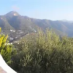 منزل ريفي Rural Caracoles *