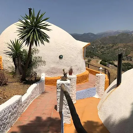 Casa di campagna Rural Caracoles