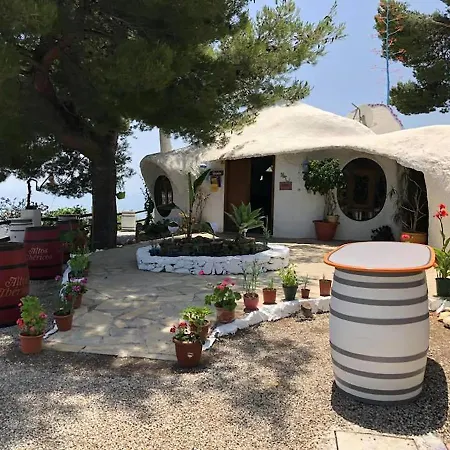 Rural Caracoles Frigiliana