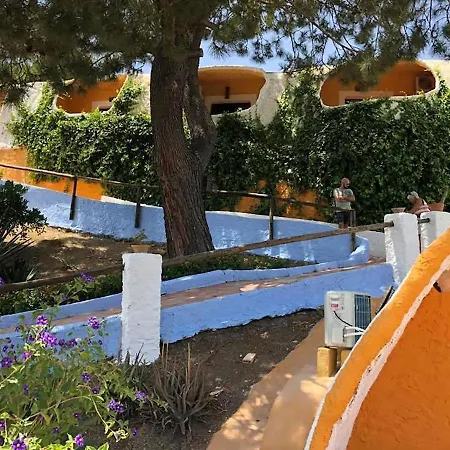 Casa di campagna Rural Caracoles Frigiliana