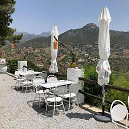 Casa di campagna Rural Caracoles *