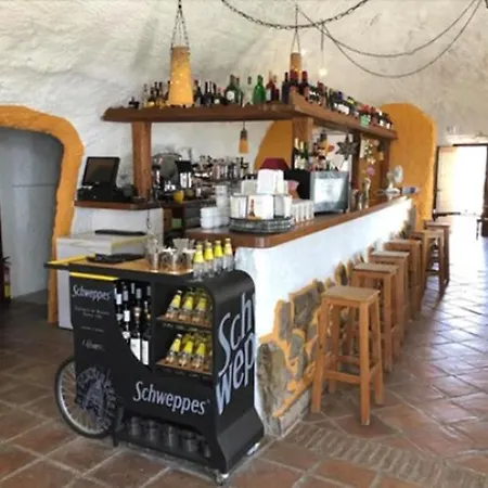 Casa di campagna Rural Caracoles