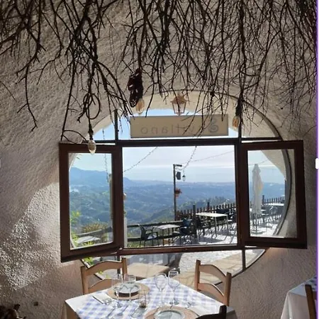 Casa di campagna Rural Caracoles Frigiliana