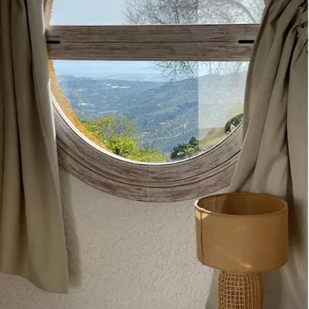 Casa di campagna Rural Caracoles *