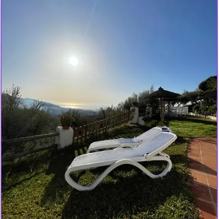 Casa di campagna Rural Caracoles