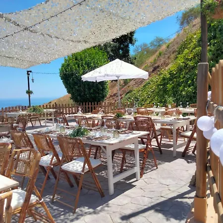 Casa di campagna Rural Caracoles Frigiliana