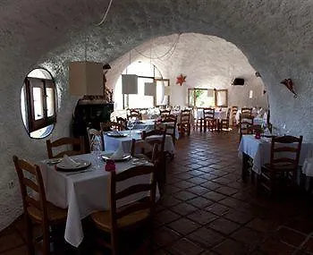 Rural Caracoles Frigiliana