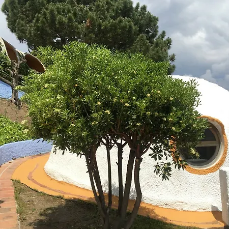 Rural Caracoles Frigiliana