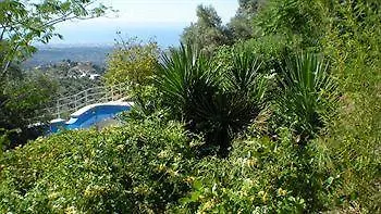 Rural Caracoles Landhuis *