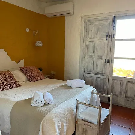 Casa rural Rural Caracoles