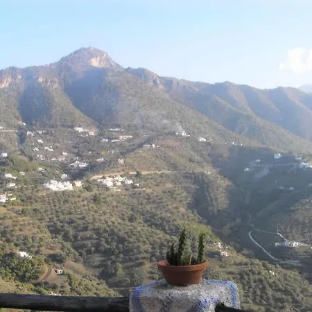 Rural Caracoles Frigiliana