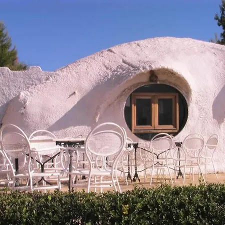 Rural Caracoles