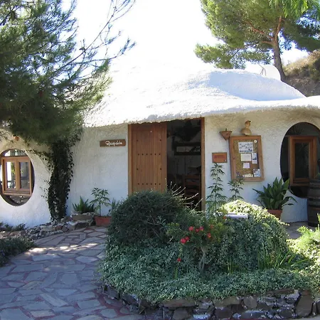 Rural Caracoles Casa rural